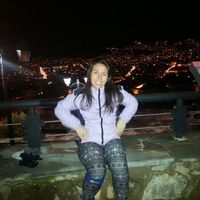 Pamela Leyva's Photo