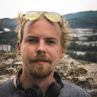 Christian Albert的照片