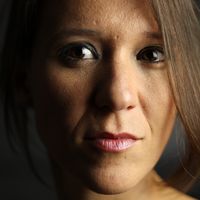 Marta Marín's Photo