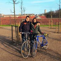 Фотографии пользователя Estela Bragado Aldana