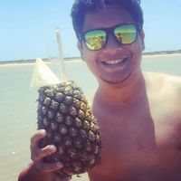 Murilo Bellandi's Photo