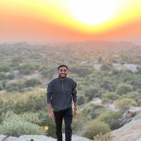 VISHAL SINGH's Photo