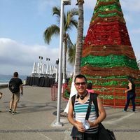 Fernando O. Morales的照片