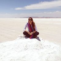 Gabryella Mendes's Photo