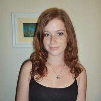 Jazz Saunders的照片