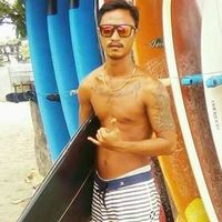 Trian Starbeach's Photo