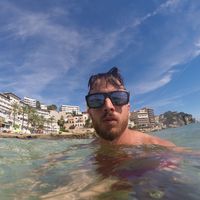 Gabriel Aires's Photo