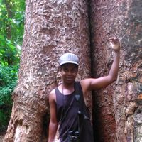 Dennis Mwenda's Photo