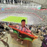 Photos de Mohamed Ellaghi