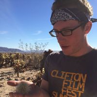 Adam Christian's Photo