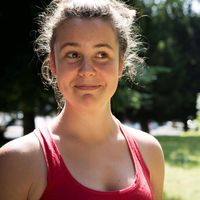 Rude Vanwalle's Photo