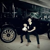 Hugo Quecan Suarez's Photo