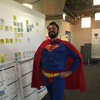 James Villalpando's Photo