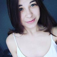 Виктория Куклина's Photo