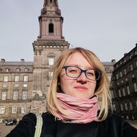 Photos de Valeria Mazhut