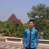 Anas Alamsah's Photo