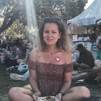 Anastasia Shevchenko's Photo