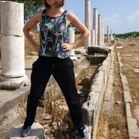 Franziska Kuner的照片