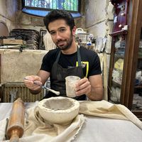 Mehmet Fatih Şahin's Photo