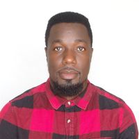 Joseph Junior  Aggrey的照片