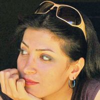 Maryam Sarmadi's Photo