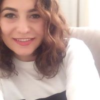 Sümeyye Bilgin's Photo
