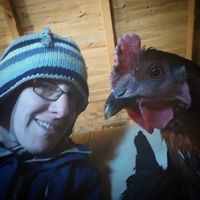 Fotos de Chloe Everhart