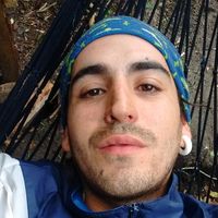 Ignacio Delgado's Photo