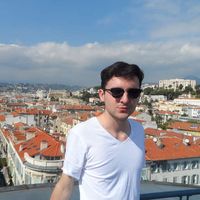 Michael Bradley's Photo