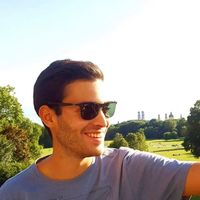 Fotos de João Almeida