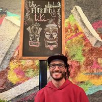 Leonardo Genovese的照片