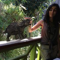 Reba Rebecca Puente's Photo