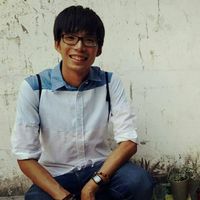 Yi-Shiuan Liu's Photo