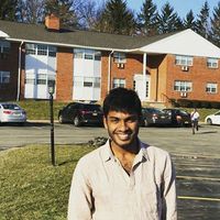 Ajeeth Kannan的照片