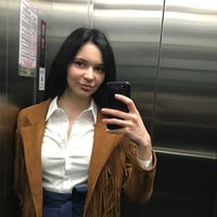 Alina Podlesnykh的照片