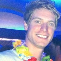 David Henry的照片