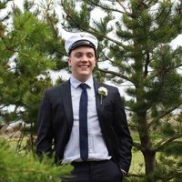 Ómar Sigurvinsson's Photo