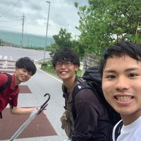 Taichiro Kuwasako's Photo