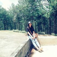 Ho Viet Nhu Y's Photo