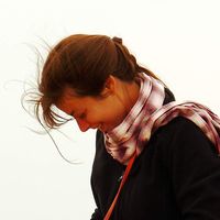 Charlotte Jannin's Photo