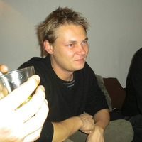 Mat Guillemette's Photo