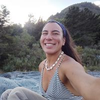 Camila Molina's Photo