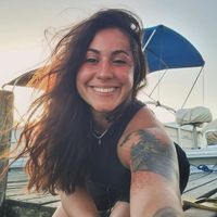 Lucia Zanchetta的照片