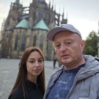 Roman Dotsenko's Photo