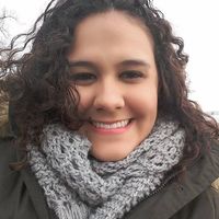 Julia Salles's Photo