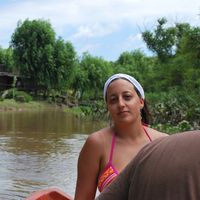 Sabrina Jones's Photo