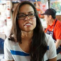 Fotos de Denisse Rangel