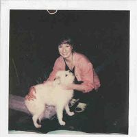 Miriam Tsekas's Photo