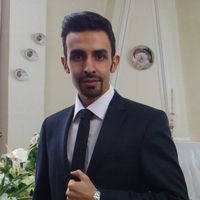 Behnam Hajisaghati的照片