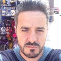 Yonatan Itshaki's Photo